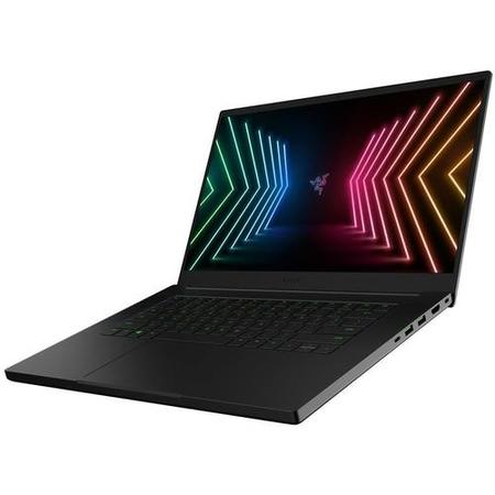 Razer Blade 15 Core i7-10750H 16GB 512GB SSD 15.6 Inch FHD 144Hz GeForce 3070 8GB Windows 10 Gaming Laptop