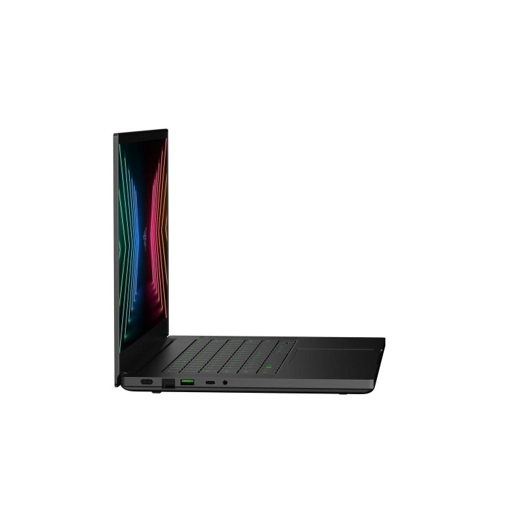 Razer Blade 15 Core i7-10750H 16GB 512GB SSD 15.6 Inch FHD 144Hz GeForce 3070 8GB Windows 10 Gaming Laptop