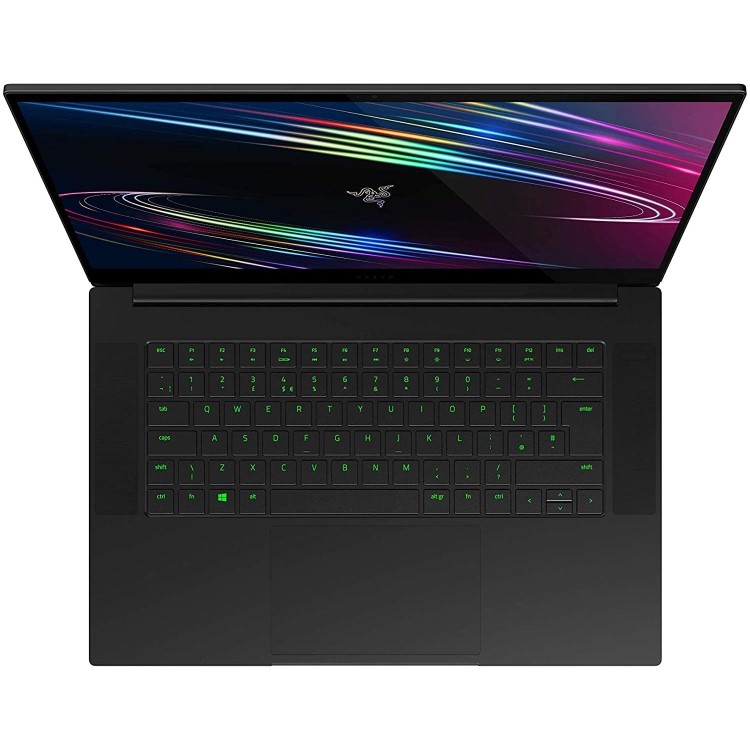 Razer Blade 15 Core i7-10750H 16GB 512GB SSD 15.6 Inch FHD 144Hz GeForce 3070 8GB Windows 10 Gaming Laptop