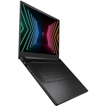 Razer Blade 15 Core i7-10750H 16GB 512GB SSD 15.6 Inch FHD 144Hz GeForce 3070 8GB Windows 10 Gaming Laptop