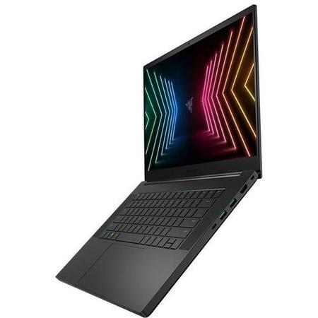 Razer Blade 15 Core i7-10750H 16GB 512GB SSD 15.6 Inch FHD 144Hz GeForce 3070 8GB Windows 10 Gaming Laptop