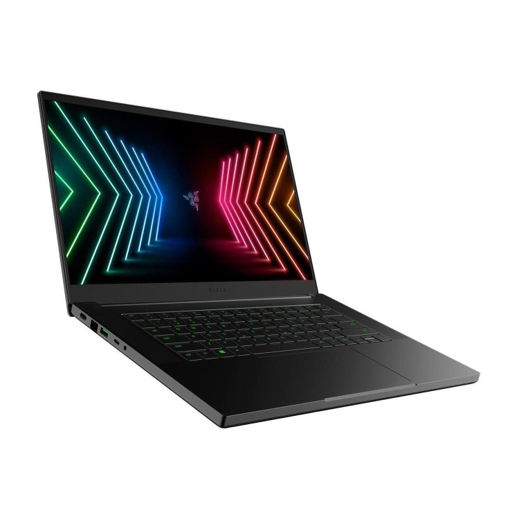 Razer Blade 15 Core i7-10750H 16GB 512GB SSD 15.6 Inch FHD 144Hz GeForce 3070 8GB Windows 10 Gaming Laptop