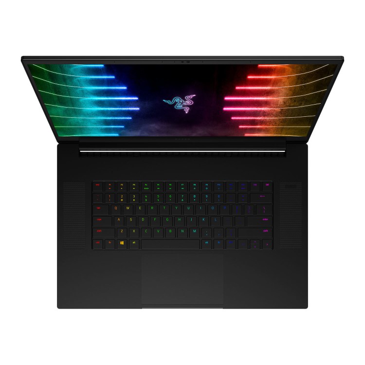 Razer Blade 17 Gaming Laptop Intel Core i7 16GB 1TB SSD RTX 3070 360Hz FHD 17 Inch Windows 10 