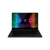 Razer Blade 17 Core i7 32GB 1TB SSD RTX 3080 17.3 inch 360Hz Gaming Laptop