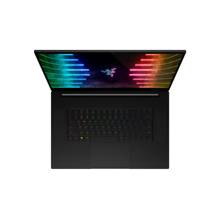 Razer Blade 17 Core i7 32GB 1TB SSD RTX 3080 17.3 inch 360Hz Gaming Laptop