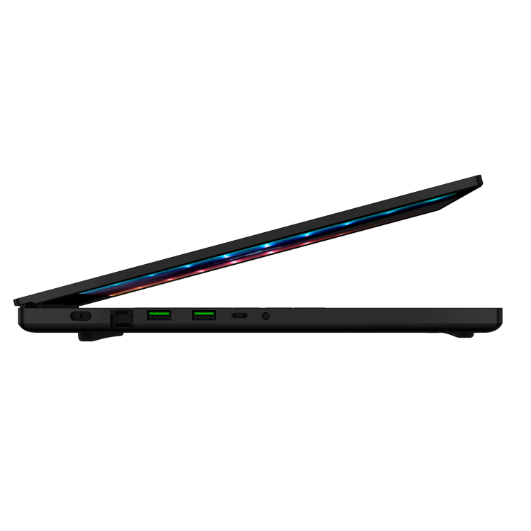 Razer Blade 17 Core i7 32GB 1TB SSD RTX 3080 17.3 inch 360Hz Gaming Laptop