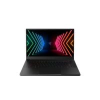 Razer Blade 15 Advanced Core i7 16GB 1TB SSD RTX 3070 15.6 Inch Windows 10 Gaming Laptop