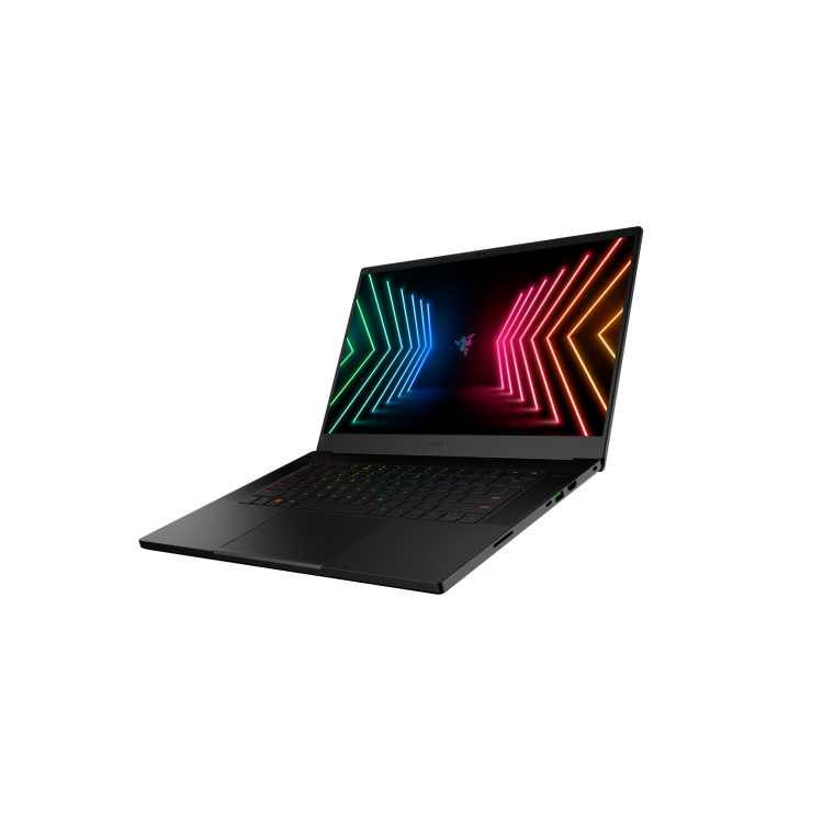 Razer Blade 15 Advanced Core i7 16GB 1TB SSD RTX 3070 15.6 Inch Windows 10 Gaming Laptop
