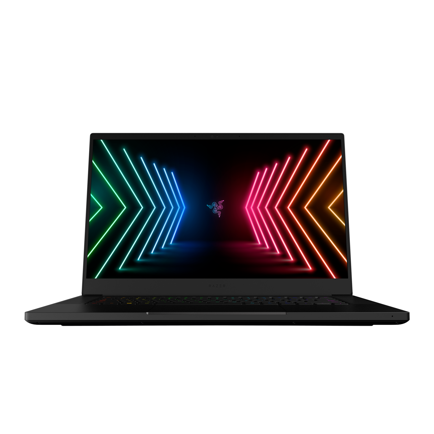 Razer Blade 15 Advanced Core i7-11800H 32GB 1TB SSD 15.6 Inch FHD 