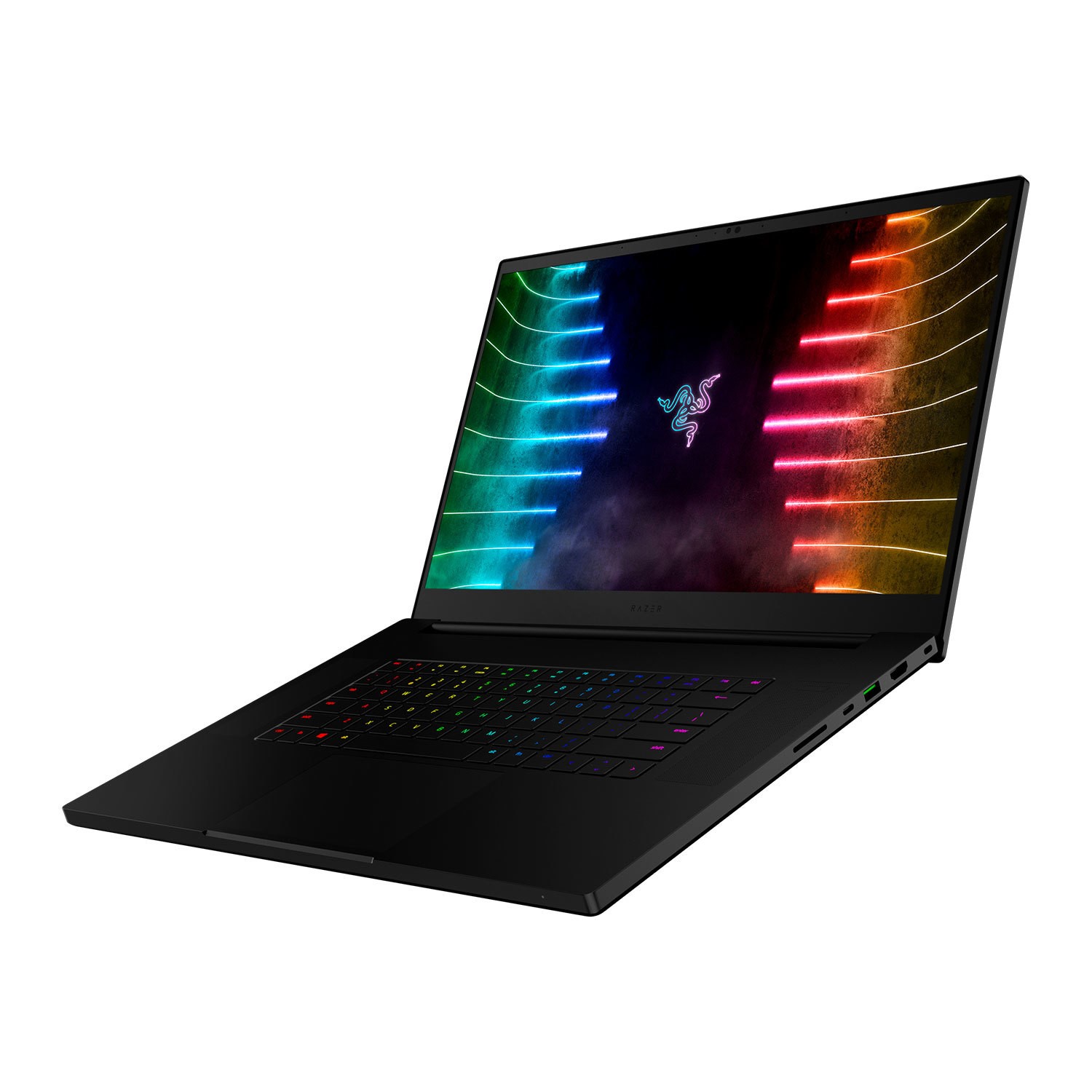 Razer Blade 15 Advanced Core i7 11800H 16GB 1TB SSD GeForce RTX 