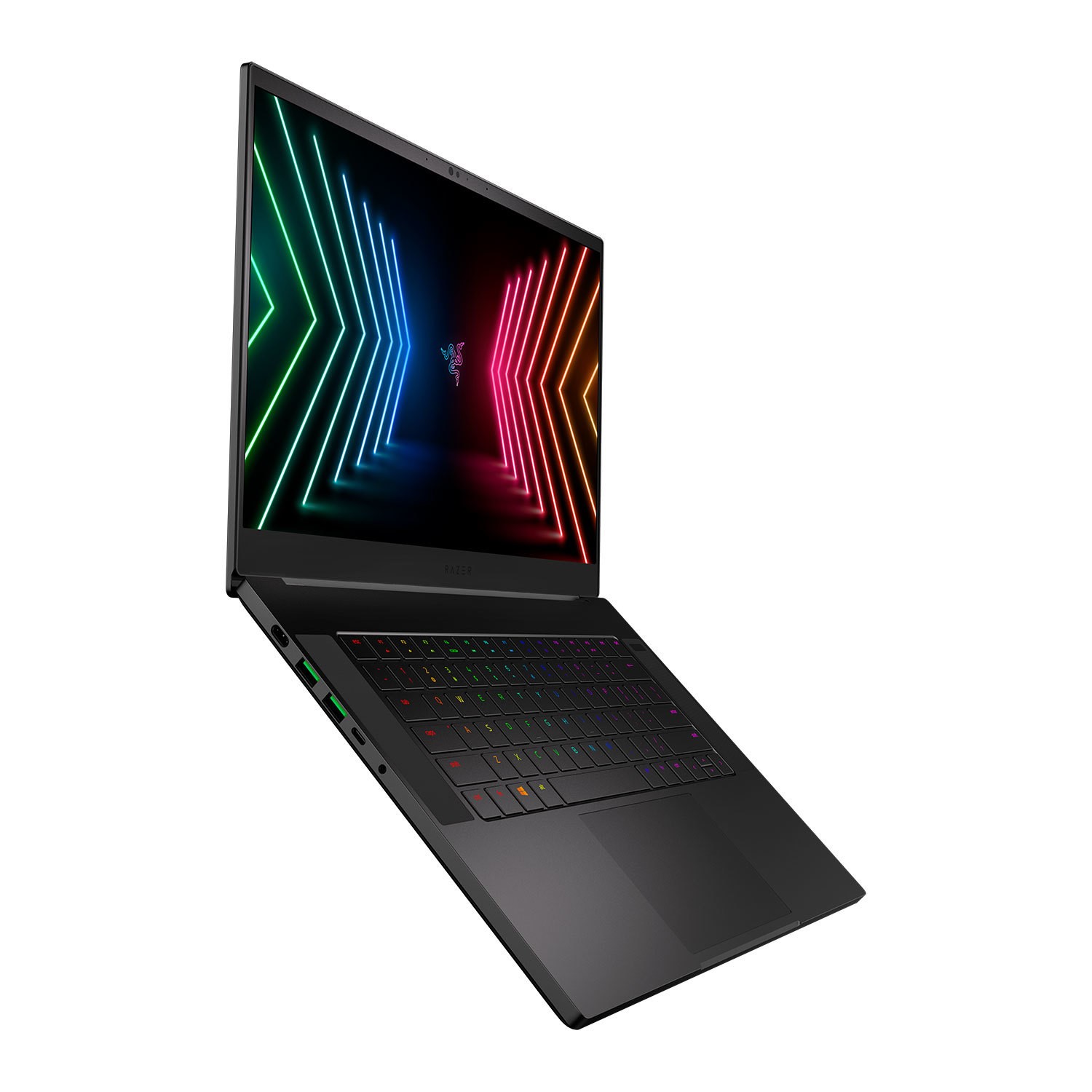 Razer Blade Advanced 15 Core i7 11800H 32GB 1TB SSD GeForce RTX 