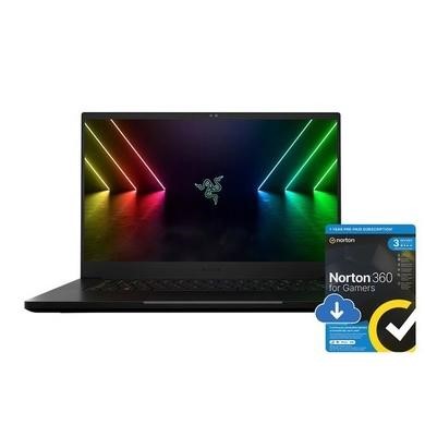 Razer Blade 15 Core i7-12800H 32GB 1TB SSD RTX 3080 TI 360Hz 15.6 Inch Windows 11 Gaming Laptop