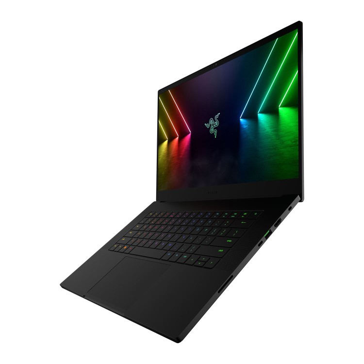 Refurbished Razer Blade 15 Core i7-12800H 32GB 1TB SSD RTX 3080 Ti 15.6 Inch Windows 11 Gaming Laptop