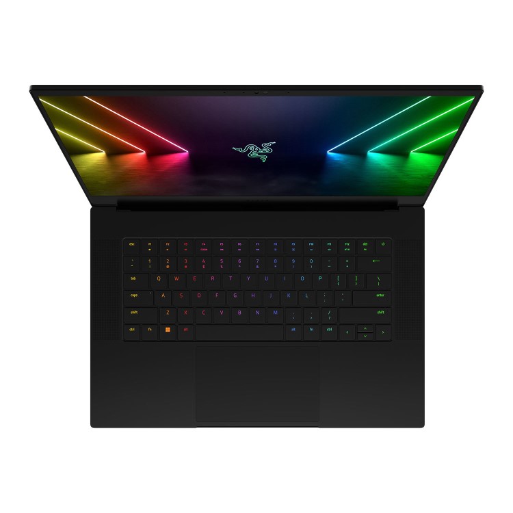 Refurbished Razer Blade 15 Core i7-12800H 32GB 1TB SSD RTX 3080 Ti 15.6 Inch Windows 11 Gaming Laptop