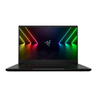 Razer Blade 15 Advanced Intel Core i7 32GB 1TB RTX 3080Ti 240Hz QHD 15.6 Inch Windows 11 Gaming Laptop