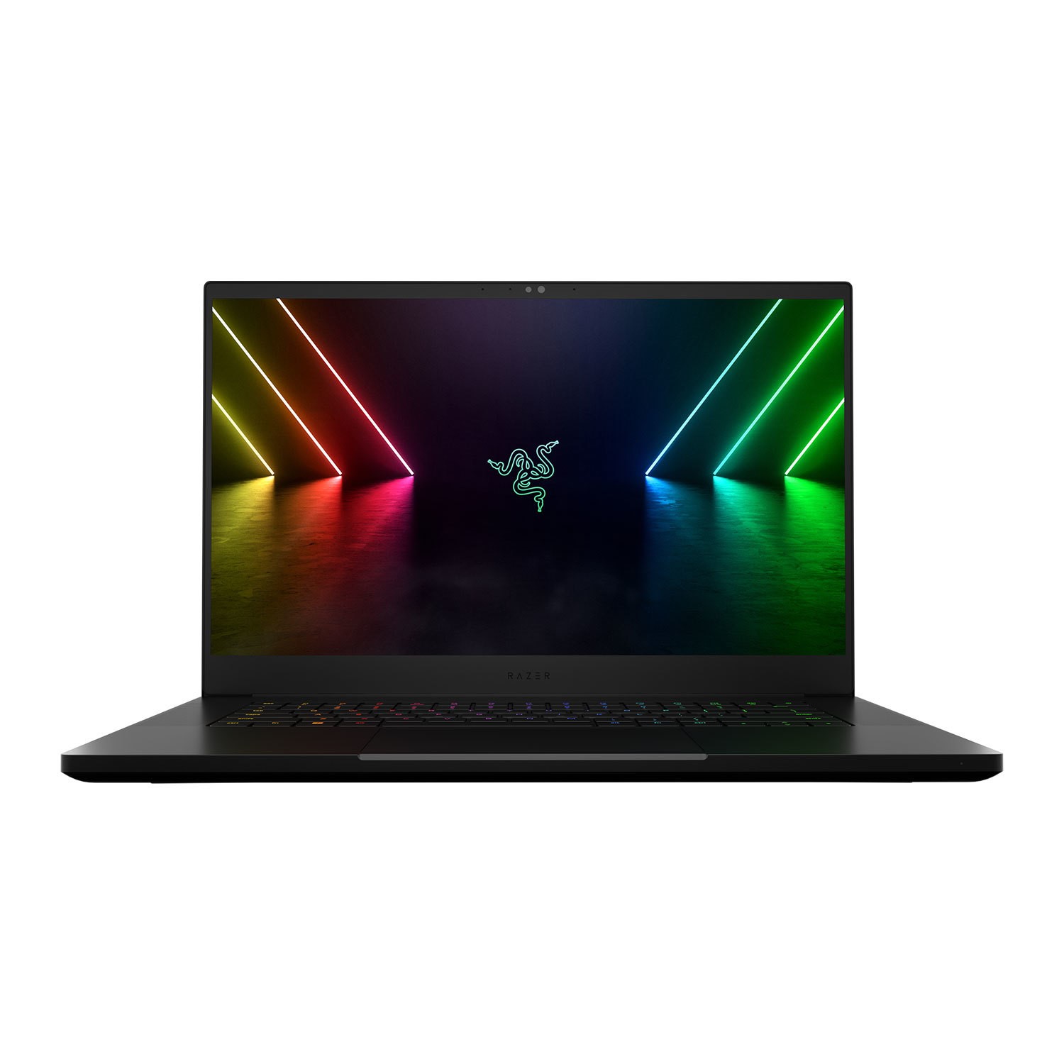Razer Blade 15 Advanced Core I7 32GB 1TB RTX 3080 Ti 240Hz QHD