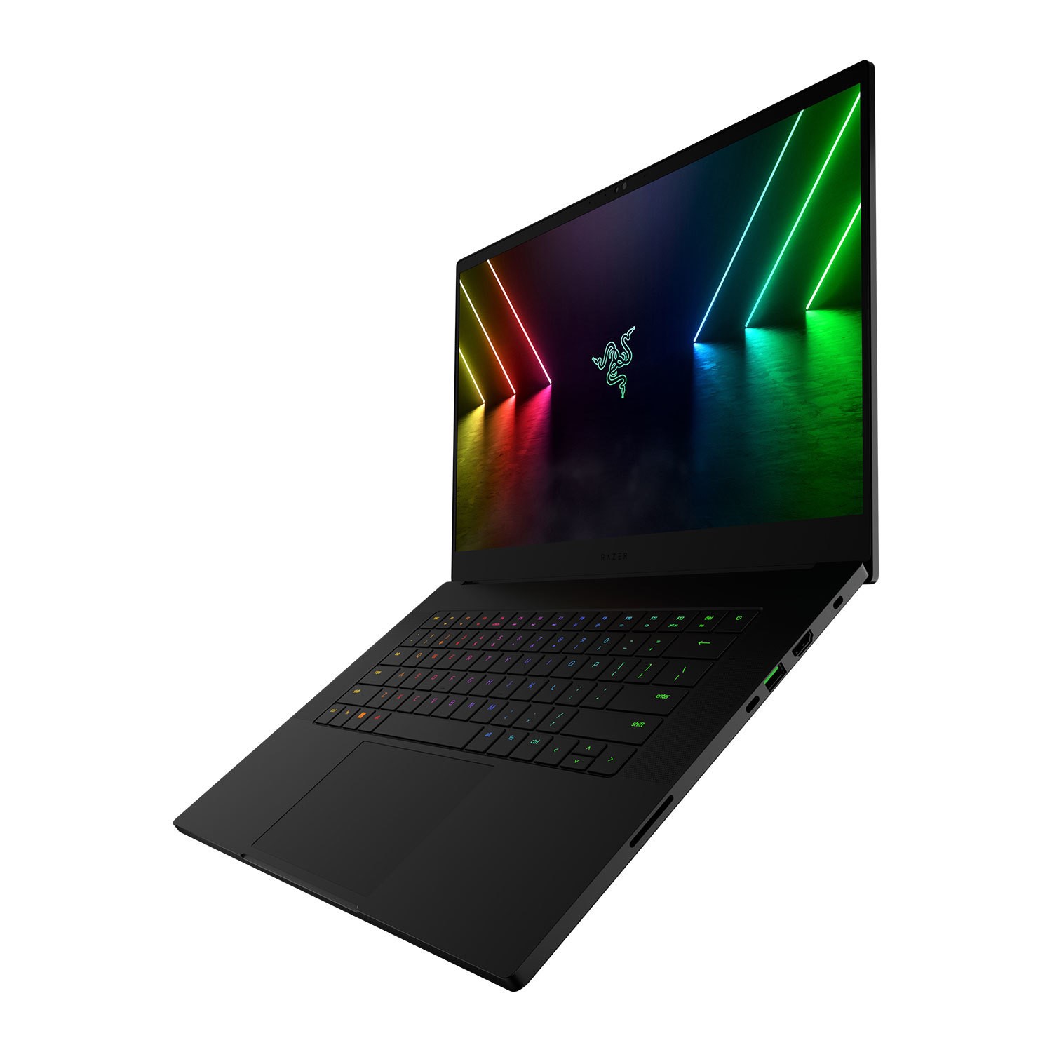 Windows 11 Razor Laptop Razer Blade 15 Advanced Intel Core i7 32GB 1TB RTX 3080 Ti 240Hz QHD 15 ...