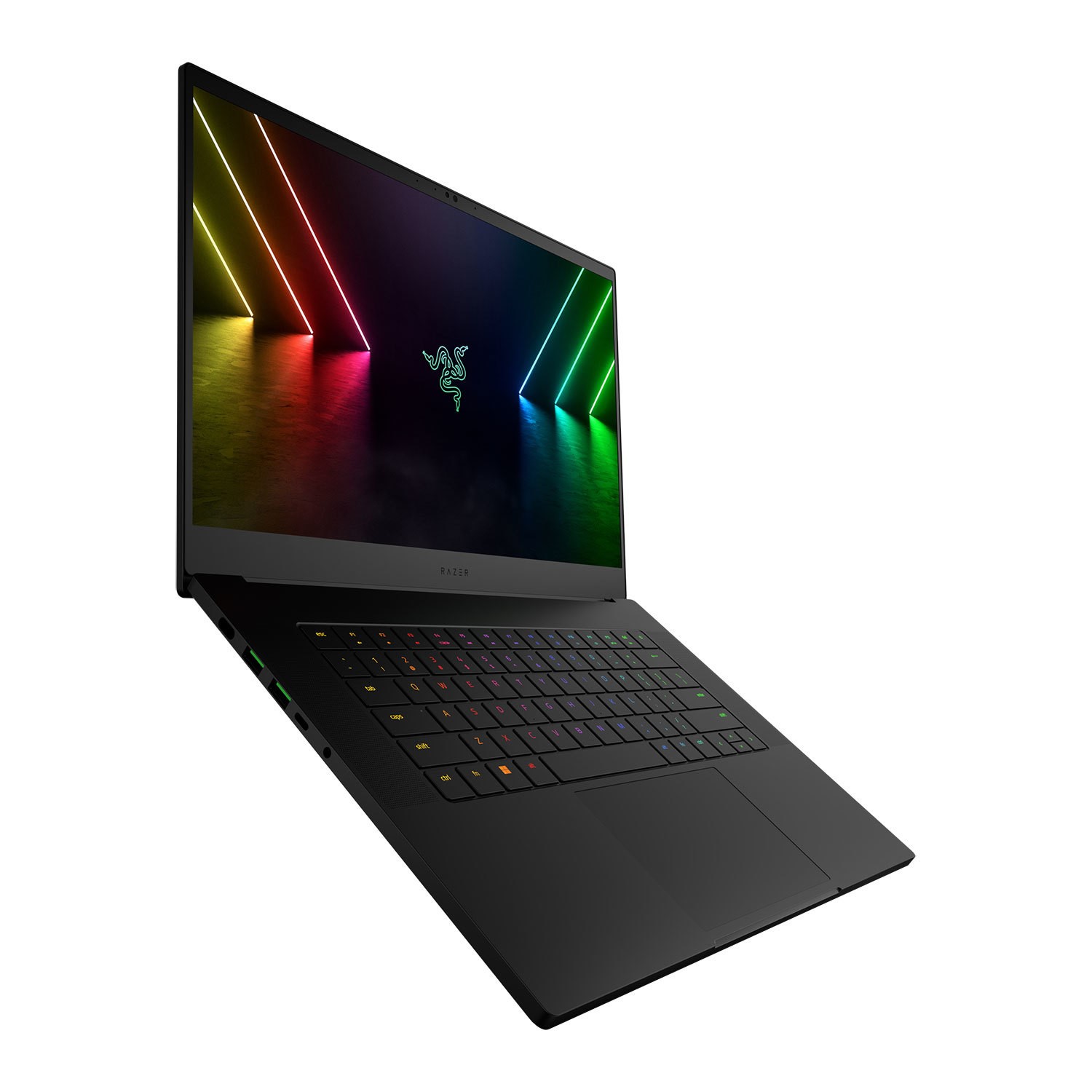 Refurbished Razer Blade 15 Advanced Intel Core i7 32GB RAM 1TB SSD