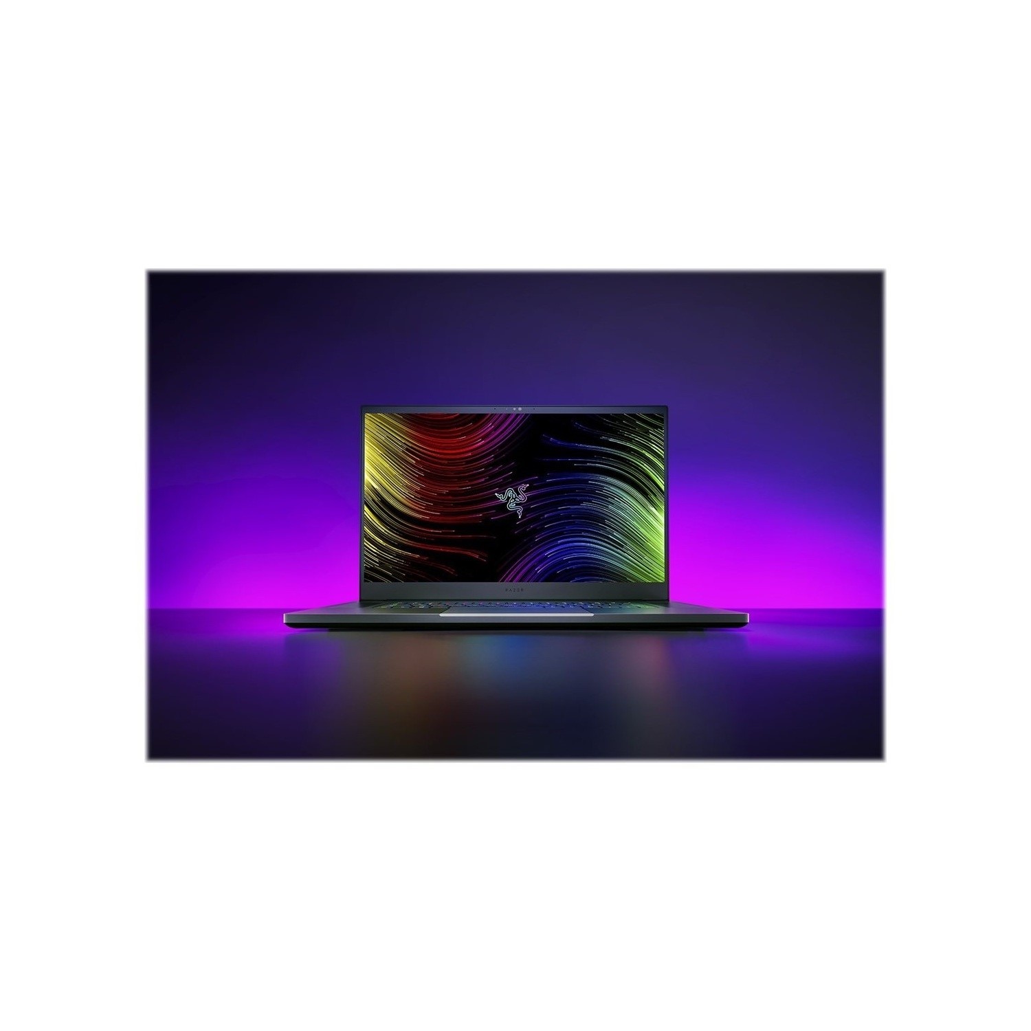 Razer - Blade 15 - 15.6 Gaming Laptop - QHD- 240HZ - Intel Core i7 -  NVIDIA