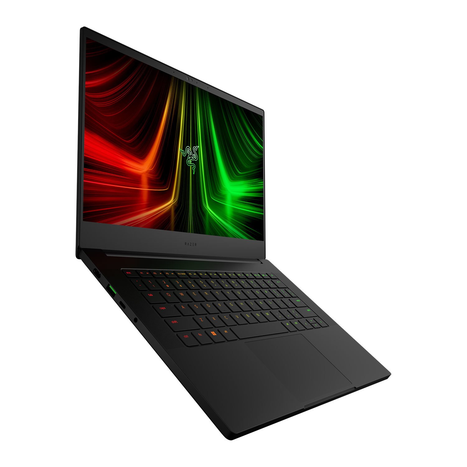 Razer Blade 14- 14 Gaming Laptop- QHD 165Hz- AMD Ryzen 9 6900HX