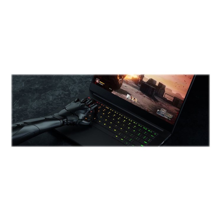 Razer Blade 14 AMD Ryzen 9 16GB 1TB RTX 4060 240Hz 14 Inch Windows 11 Home Gaming Laptop