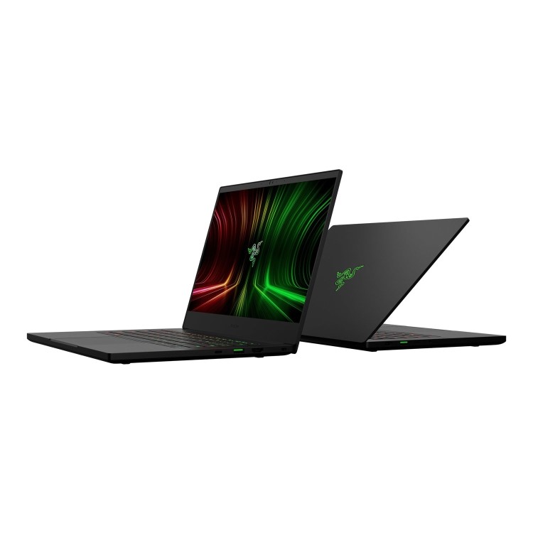 Razer Blade 14 AMD Ryzen 9 16GB 1TB RTX 4070 240Hz 14 Inch Windows 11 Home Gaming Laptop