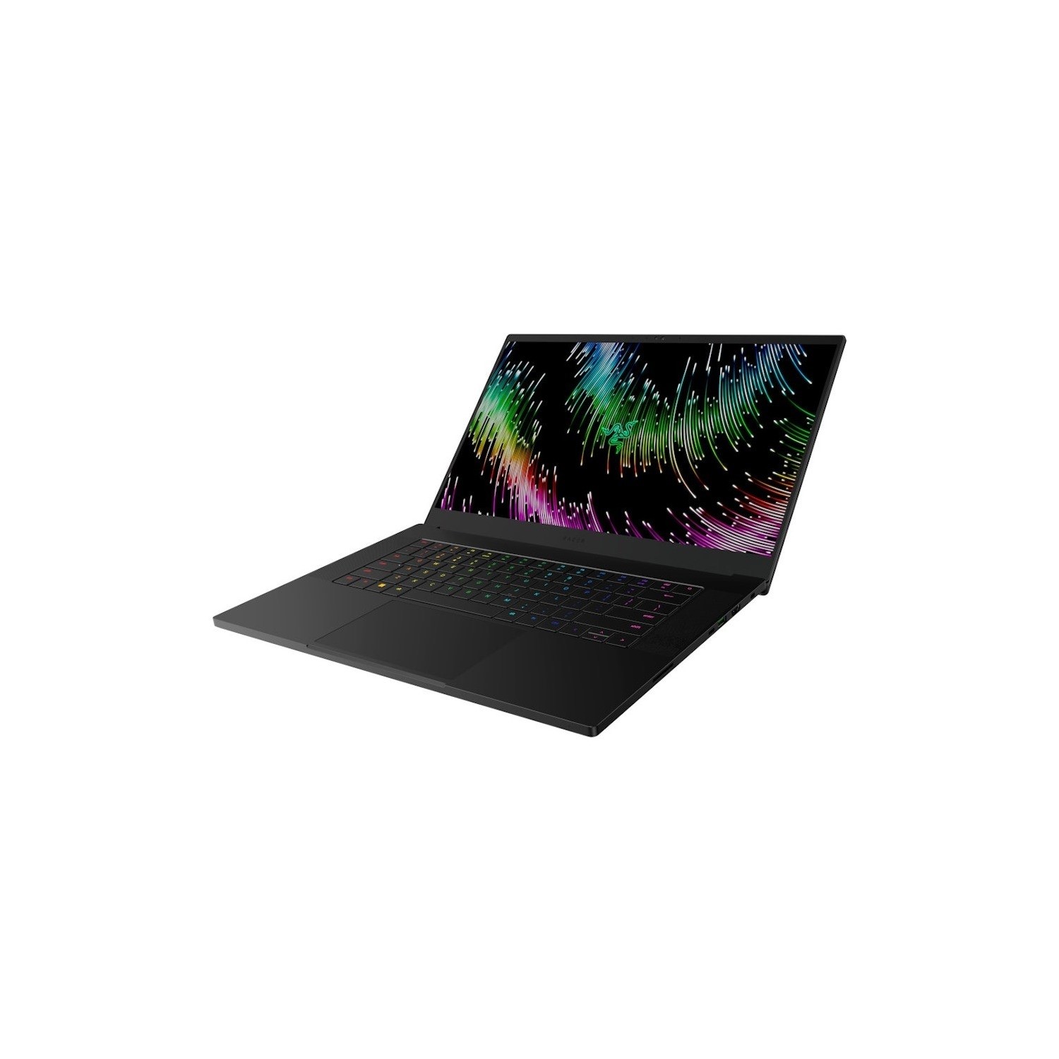 Razer 16 Razer Blade 16 Gaming Laptop (Matte Black)