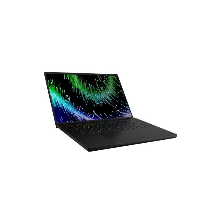 Razer Blade 16 AMD Ryzen AI 9 64GB RAM 2TB SSD GeForce RTX 5080 240Hz 16 Inch Windows 11 Pro Gaming Laptop