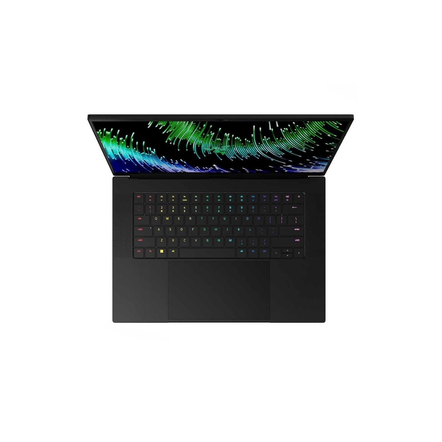 Razer Blade 16 Intel Core i9 32GB 2TB RTX 4090 240Hz WQUXGA 16 Inch ...