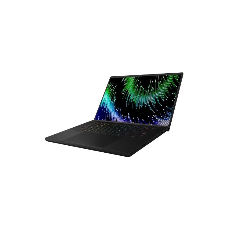 Razer Blade 16 AMD Ryzen AI 9 64GB RAM 2TB SSD GeForce RTX 5080 240Hz 16 Inch Windows 11 Pro Gaming Laptop