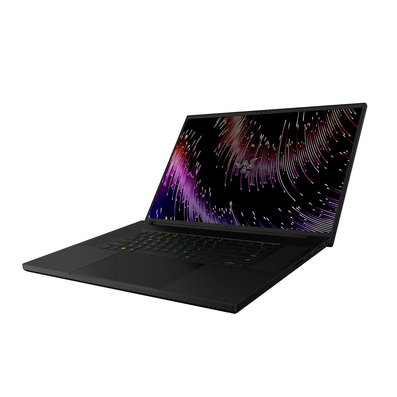 Razer Blade 18 Intel Core i9 64GB 2TB RTX 4090 240Hz QHD 18 Inch ...