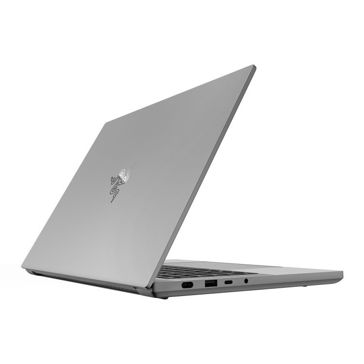 Razer Blade 14 Mercury AMD Ryzen 9 32GB 1TB RTX 4070 240Hz QHD 14 Inch Windows 11 Gaming Laptop 
