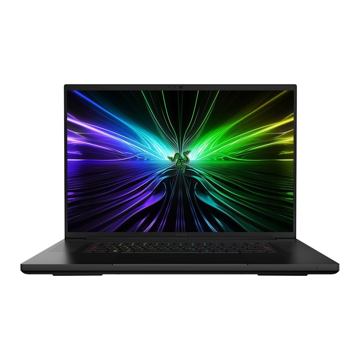 Razer Blade 18 Intel Core i9 32GB 1TB RTX 4070 300Hz QHD 18 Inch