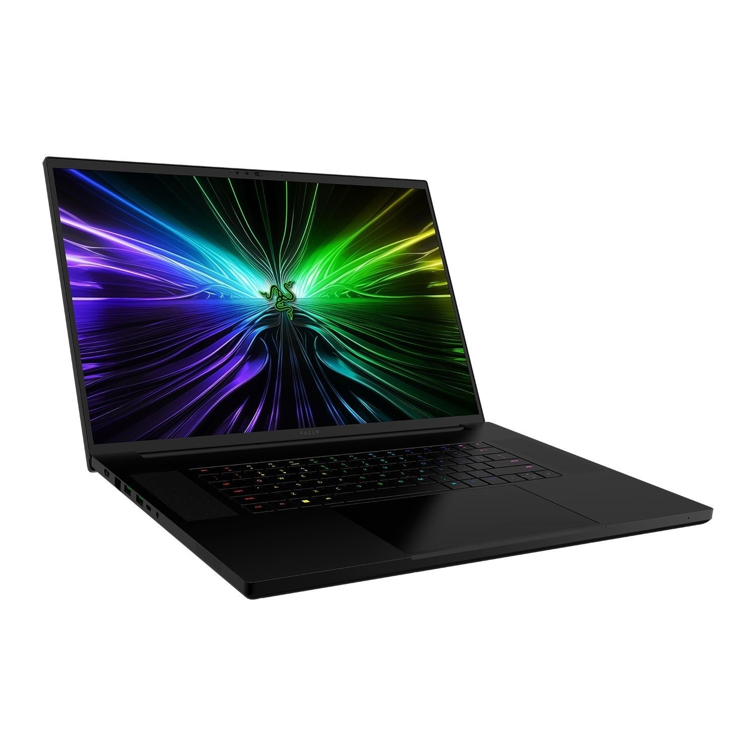 Razer Blade 18 Intel Core i9 32GB 1TB RTX 4070 300Hz QHD 18 Inch 