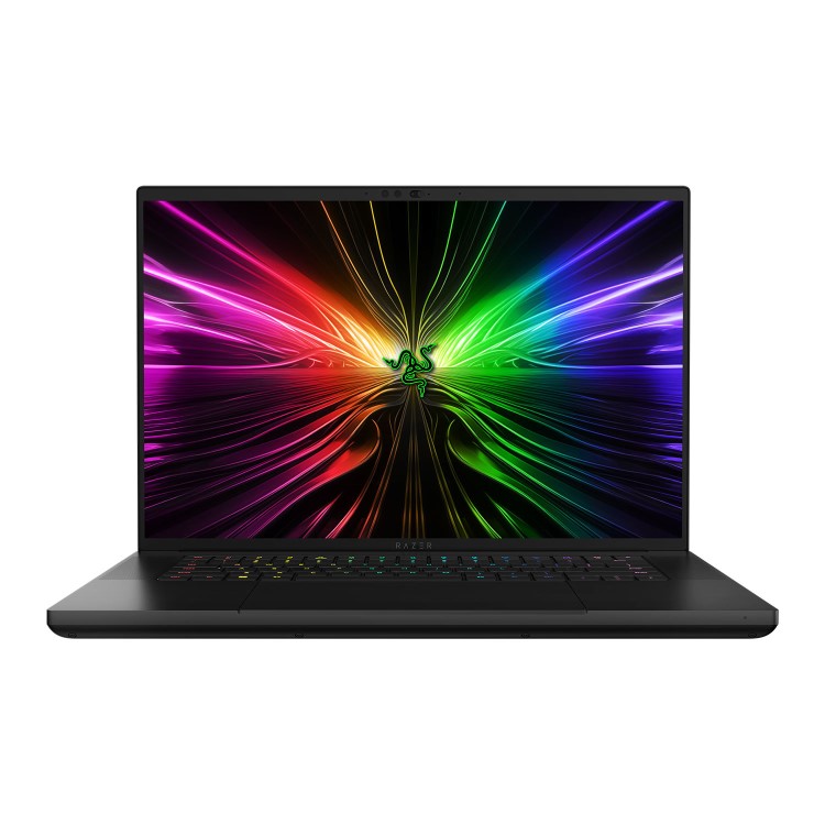 Razer Blade 16 Intel Core i9 32GB 2TB GeForce RTX 4090 240Hz QHD 16 Inch Windows 11 Gaming Laptop