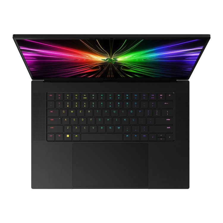 Razer Blade 16 Intel Core i9 32GB 2TB GeForce RTX 4090 240Hz QHD 16 Inch Windows 11 Gaming Laptop
