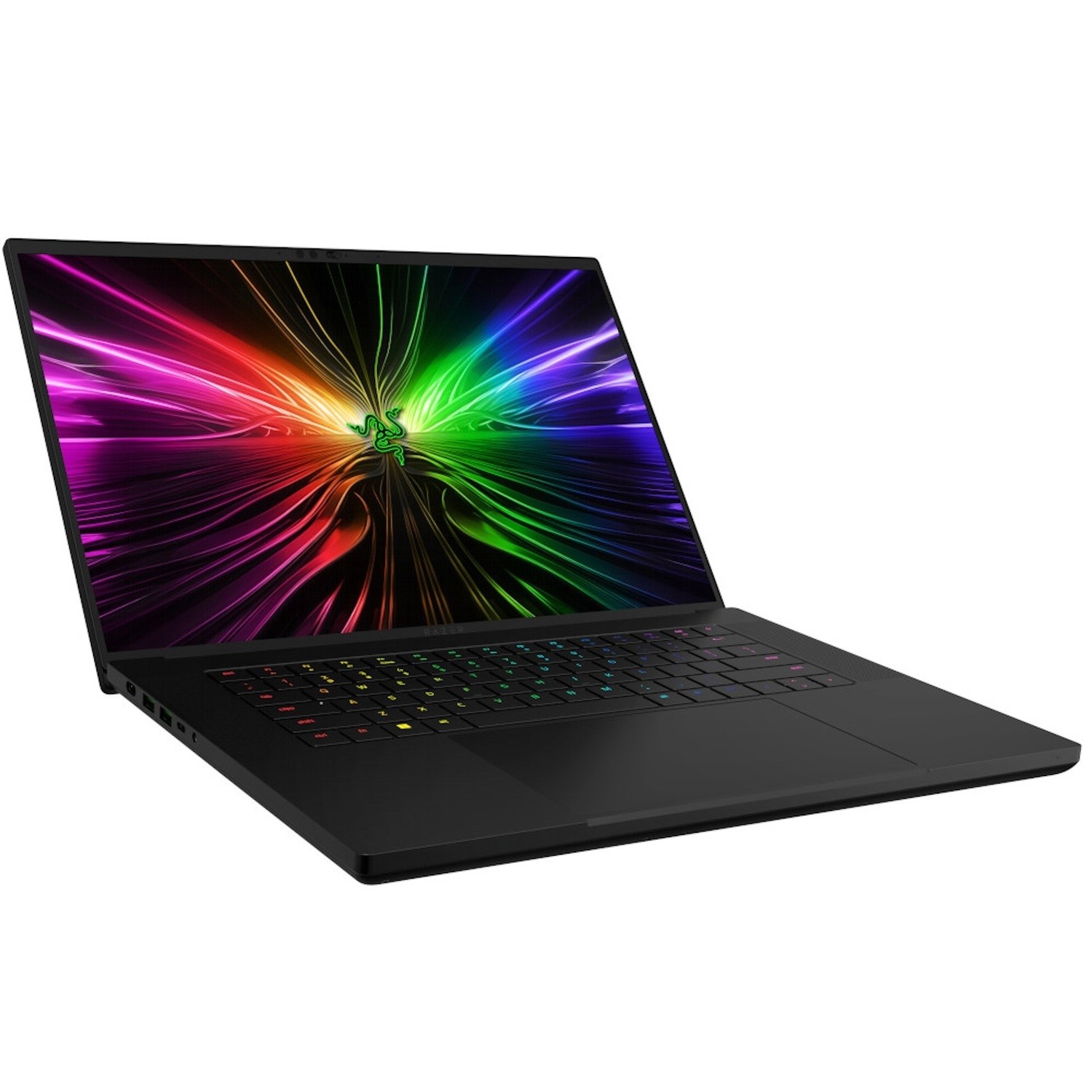 Razer Blade 16 Intel Core i9 16GB RAM 1TB SSD RTX 4070 240Hz 16 Inch ...