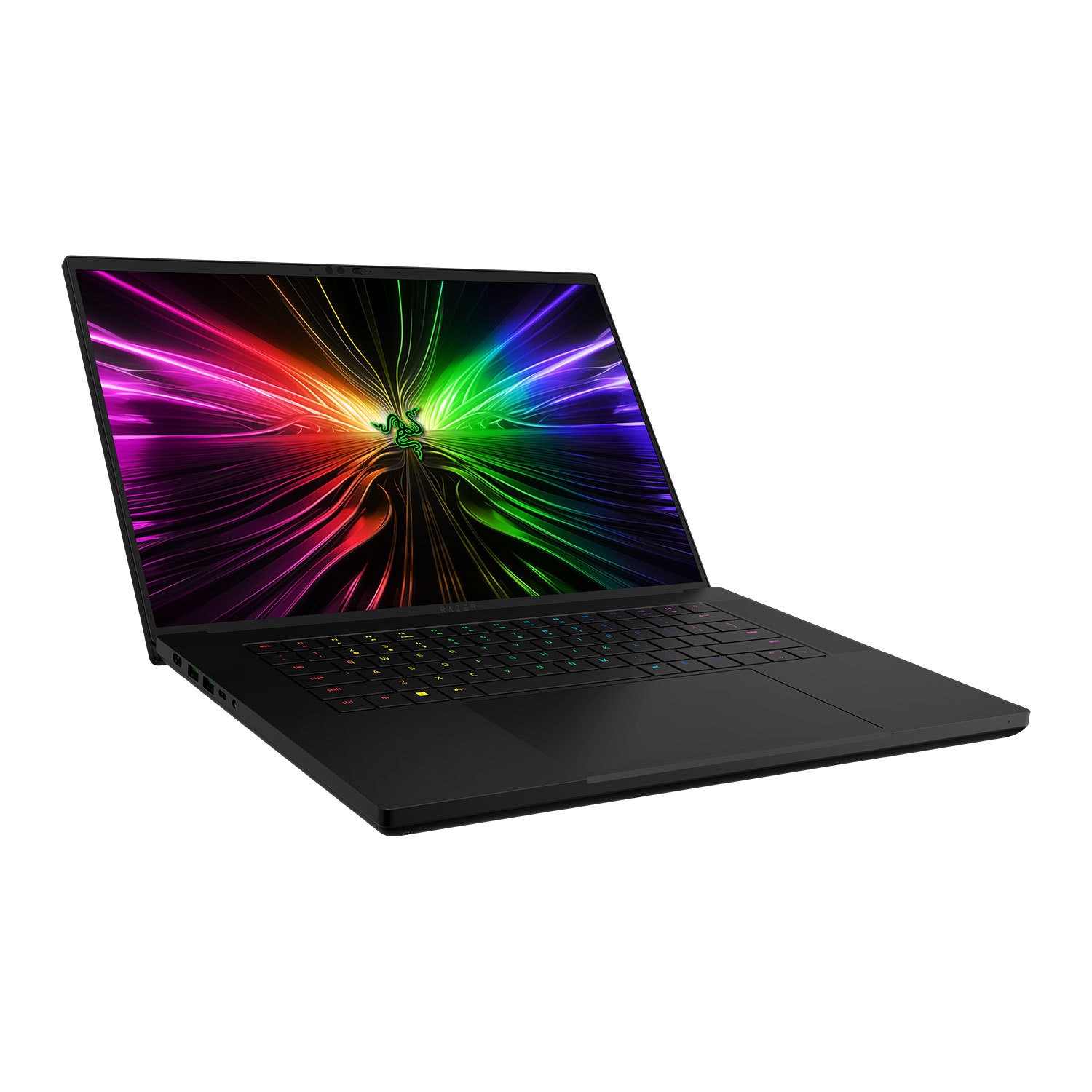 Windows 11 Razor Laptop Razer Blade 16 Intel Core i9 32GB 1TB RTX 4080 240Hz QHD 16 Inch ...