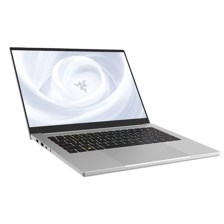 Razer Blade 14 AMD Ryzen AI 9 32GB RAM 1TB SSD RTX 5070 120Hz 14 Inch Windows 11 Gaming Laptop