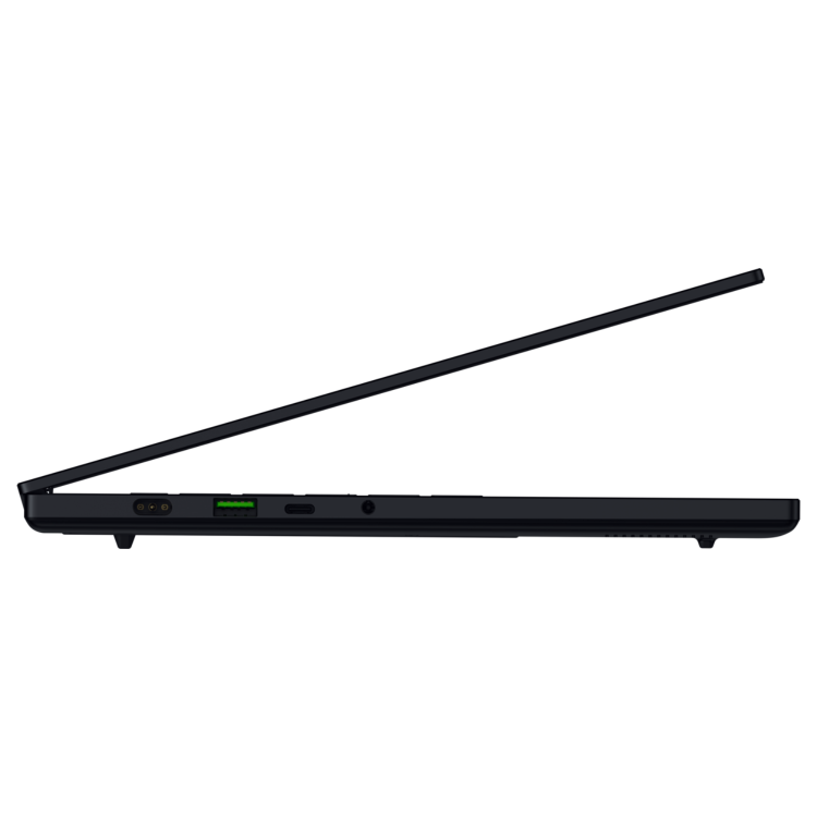 Razer Blade 14 R-AI9 AMD Ryzen AI 9 32GB RAM 1TB SSD RTX 5070 120Hz 14 Inch Windows 11 Gaming Laptop