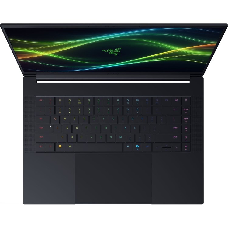 Razer Blade 16 Intel Core Ultra 9 32GB RAM 2TB SSD RTX 5090 240Hz 16 Inch Windows 11 Gaming Laptop