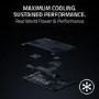 Razer Blade 18 Intel Core Ultra 9 32GB RAM 1TB SSD GeForce RTX 5080 240Hz 18 Inch Windows 11 Gaming Laptop