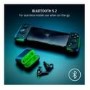 Razer Hammerhead HyperSpeed Wireless Earphones - Black