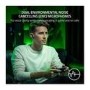 Razer Hammerhead HyperSpeed Wireless Earphones - Black