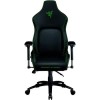Razer Iskur Gaming Chair with built-in Lumbar Support