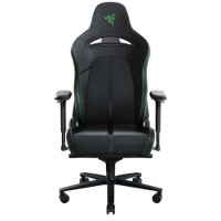 Razer Enki Green Gaming Chair