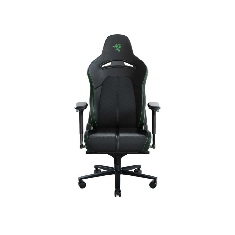 Razer Enki Green Gaming Chair