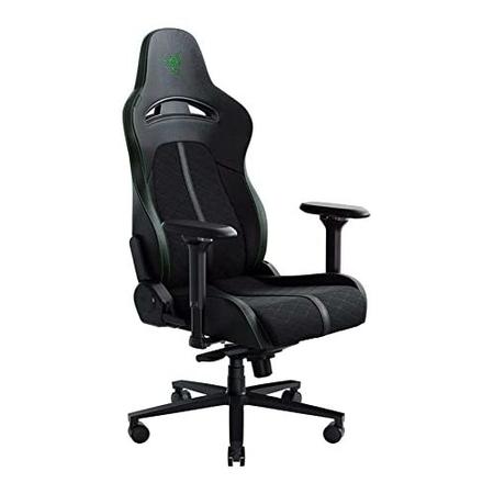 Razer Enki Green Gaming Chair