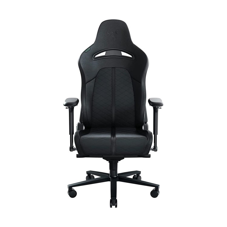 Razer Enki Gaming Chair - Black