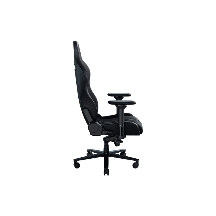 Razer Enki Gaming Chair - Black